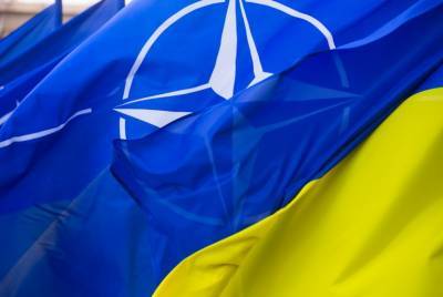 В предвкушении интеграции. Что для Украины значит новый статус в НАТО - ghall.com.ua - Украина - Киев - Австралия - Грузия - Швеция - Финляндия - Афганистан - Косово - Иордания - Лунгеск