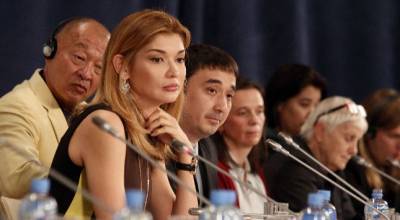 Гульнара Каримова - Узбекистан будет регулярно публиковать информацию об использовании возвращенных средств Гульнары Каримовой - dialog.tj - Узбекистан - Франция - Париж