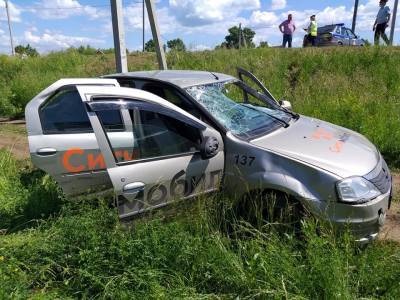 В Башкирии девочка-подросток погибла под колесами такси - news102.ru - Башкирия
