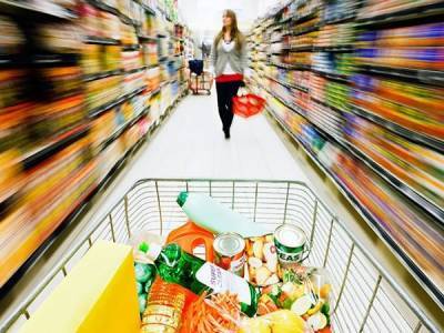 Россияне стали покупать более дешевые продукты - aze.az - Россия