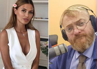 Виталий Милонов - Силиконовые импланты не научили думать: Милонов о словах Бони про МРОТ - newsland.com - Россия