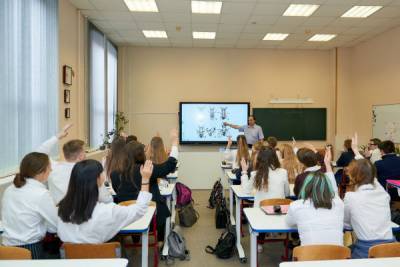 Виктор Басюк - В России хотят создать базовые школы при педагогических вузах - abnews.ru - Россия