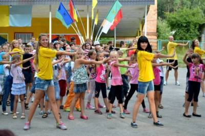 Максим Степанов - Детские лагеря в Украине начнут работать не ранее 1 июля - vkcyprus.com - Украина