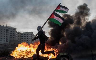 Биньямин Нетаньяху - Джеймс Картер - Как Израиль планирует аннексию части Палестины - korrespondent.net - США - Вашингтон - Израиль - Палестина