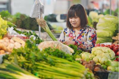 Китайская провинция поможет Пекину с овощами - trud.ru - Китай - провинция Хэбэй