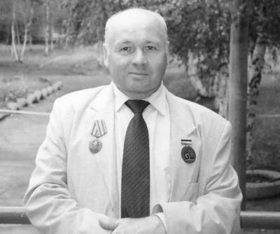 Скончался известный в Бурятии тренер по лыжным гонкам - infpol.ru - Улан-Удэ - респ.Бурятия - Сараево