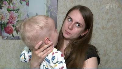 Помощь зрителей Первого канала очень нужна маленькому Артему - 1tv.ru - Россия