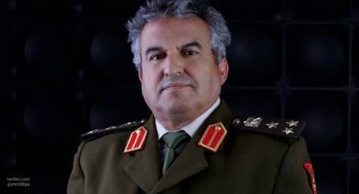 Генерал Махджуб прокомментировал пытки боевиками ПНС Ливии рабочих из Египта - polit.info - Египет - Ливия