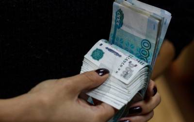 «Банковские работники» списали с карты жительницы Саранска 167 тысяч рублей - stolica-s.su - Украина - Саранск