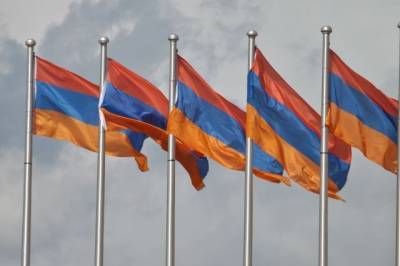 Гагик Царукян - Эдмон Марукян - Парламент Армении лишил оппозиционера Царукяна неприкосновенности - aif.ru - Армения - Парламент