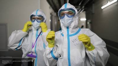 Британские ученые были шокированы вскрытием умерших пациентов с коронавирусом - inforeactor.ru