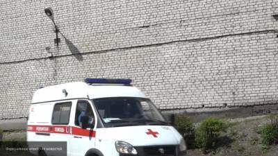 Полиция Москвы обнаружила в квартире трупы матери и сына - nation-news.ru - Москва