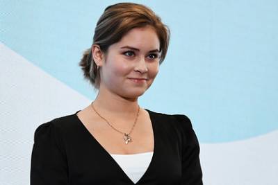 Юлия Липницкая - Липницкая прокомментировала новость о беременности - lenta.ru