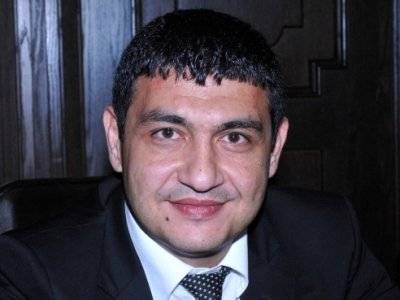 Гагик Царукян - В ССС Армении взялись за зятя Гагика Царукяна - news.am - Армения - Абовян