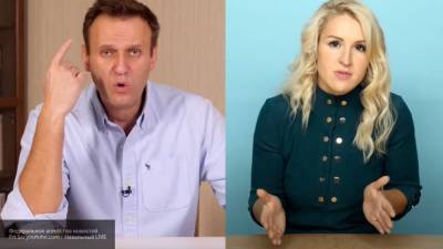 Навальный - "Альянс врачей" могут ликвидировать из-за нарушений в регистрации - newinform.com - Россия