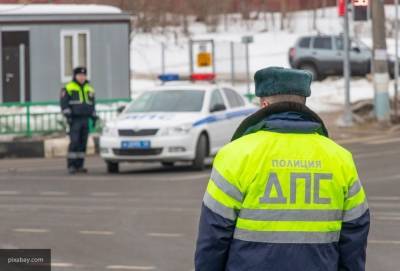 Татьяна Петрова - Московские гаишники вернули родителям потерявшегося мальчика - newinform.com - Россия