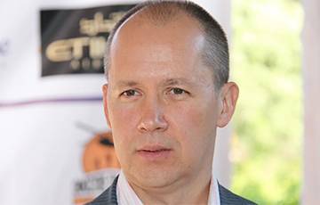 Валерий Цепкало - Цепкало: $50 миллиардов потрачено на агрогородки. И все напрасно - charter97.org - Норвегия - Белоруссия