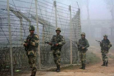 В результате столкновений на китайско-индийской границе пострадали 43 человека - news-front.info - Китай - Индия
