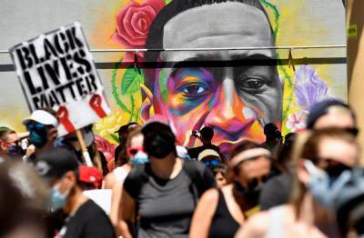 Matter - В США не тот фонд Black Lives Matter получил 4 миллиона пожертвований: как это произошло - 24tv.ua - США - шт. Калифорния