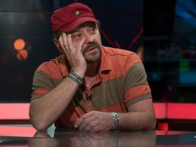 Владимир Зеленский - Заседание суда по делу об угрозах Пояркова в адрес Зеленского назначено на 30 июня - gordonua.com - Украина