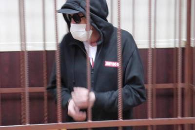Михаил Ефремов - Эльман Пашаев - Адвокат Ефремова объяснил причину алкогольного опьянения актера в день совершения ДТП - newsone.ua - Москва