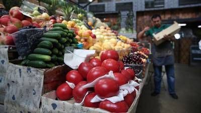 Маргарита Королева - Диетолог посоветовала россиянам есть сезонные продукты - iz.ru