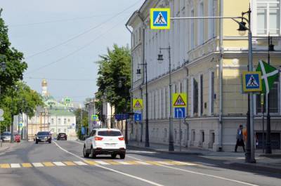 В России появится летний стандарт содержания дорог - vm.ru - Россия