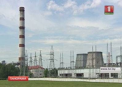 Дмитрий Смирнов - Модернизация на Гродненской ТЭЦ-2 сэкономила порядка 40 миллионов долларов - tvr.by