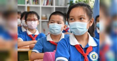 Пекин закрывает все школы и останавливает авиасообщение из-за коронавируса - fakty.ua - Китай - Пекина