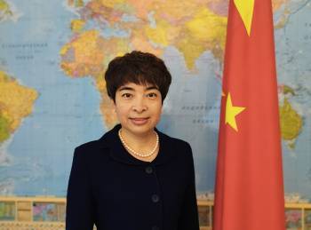 Китай и Узбекистан лидируют среди всех государств-членов ШОС в развитии сотрудничества в области народной дипломатии – Цзян Янь - podrobno.uz - Китай - Узбекистан - Ташкент