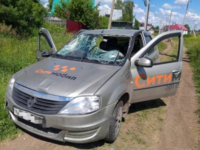 Агрегатор такси поможет родителям погибшей в ДТП 15-летней девочки из Башкирии - news102.ru - Башкирия
