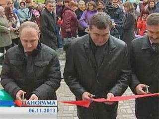 Традиция в день Великой Октябрьской революции дарить трудовые подарки - tvr.by - Белоруссия - Минск