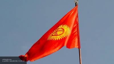 Парламент Киргизии утвердил Боронова новым премьер-министром - polit.info - Киргизия - Парламент