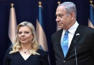 Сара Нетаньяху - Сара Нетаньяху подала в суд на свою бывшую работницу - isra.com - Израиль