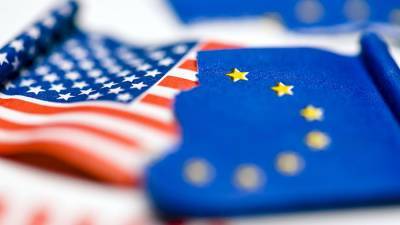 Дональд Трамп - Ричард Гренелл - «Крепкая» дружба ЕС и США разваливается на глазах - news-front.info - США - Сербия - Белград - Косово - Европа