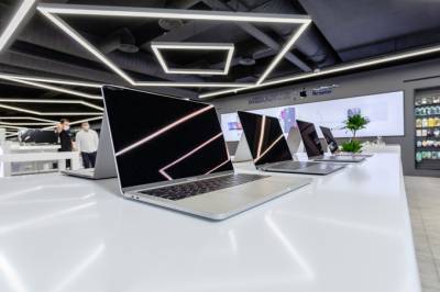 MEDIAPARK стал официальным авторизованным реселлером Apple - gazeta.uz - Узбекистан