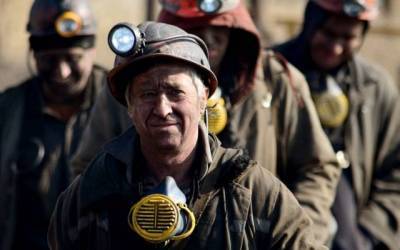 Глава ДНР пригрозил уголовным преследованием за невыплату зарплат шахтерам - eadaily.com - ДНР