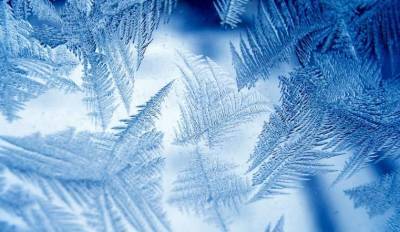 Сегодня самый холодный день января в Башкирии - news102.ru - Башкирия