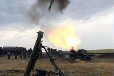 Террористы «ДНР» устроили артиллерийские стрельбы в Донецке - real-vin.com - Украина - ДНР - Донецк - Мариуполь - Светлодарск