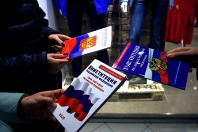 Эльмира Хаймурзина - Жители Красногорска попросили провести голосование по Конституции в СНТ - aif.ru - Россия - Красногорск
