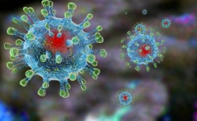 Как проявляется коронавирус: медики предупреждают украинцев - vchaspik.ua - Украина - Киев