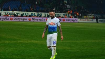 Николай Морозюк - Украинский футболист стал героем тура в Турции - ru.espreso.tv - Турция