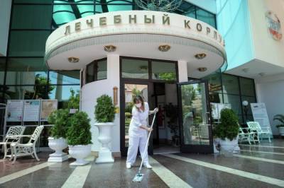 Майя Ломидзе - Кубань, Ставрополье и Крым войдут в тройку популярных направлений у россиян - interfax-russia.ru - Москва - Крым - Санкт-Петербург - Краснодарский край - Кубань - Самарская обл. - Ставрополье