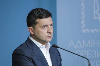 Владимир Зеленский - Зеленский уволил начальника центра СБУ по борьбе с терроризмом. Новым главой стал шеф днепровской «Альфы» - elise.com.ua - Украина