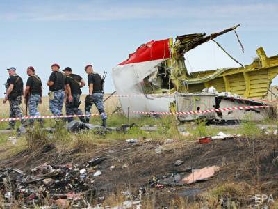 Евгений Енин - Енин о причастности РФ к крушению рейса MH17: "Нас там нет" и "мы это не признаем" больше не работают - gordonua.com - Россия - Украина