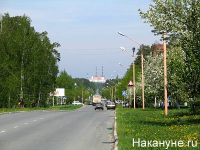 Данные россиян разместят в дата-центрах на территориях АЭС - nakanune.ru