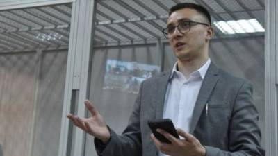 Сергей Стерненко - Будем обжаловать в апелляции, - Стерненко о решении суда - ru.espreso.tv - Киев - Одесса