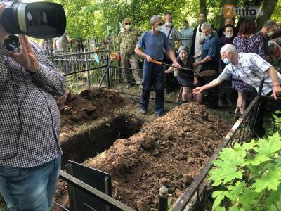 Сергей Захаров - Валерий Захаров - Адвокат погибшего в ДТП с Ефремовым рязанца опроверг согласие на компенсацию - 7info.ru - Москва