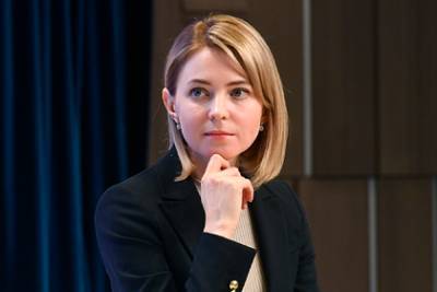 Наталья Поклонская - Поклонская назвала хорошим человеком захватившего монастырь священника - lenta.ru - Москва