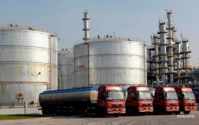 СМИ: Минэнерго предложило квоты на дизель и автогаз из РФ - korrespondent.net - Россия - Украина